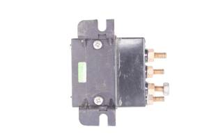 Kawasaki - 15 Kawasaki Mule PRO-FXT EPS Winch Solenoid Block Terminal KAF820BFF - Image 6