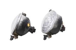 Kawasaki - 15 Kawasaki Mule PRO-FXT EPS Front Headlight Assembly Left & Right KAF820BFF - Image 2