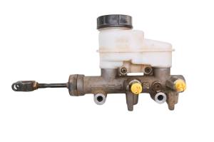 Kawasaki - 15 Kawasaki Mule PRO-FXT EPS Front Brake Master Cylinder KAF820BFF - Image 2