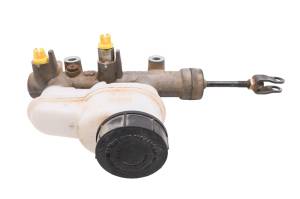 Kawasaki - 15 Kawasaki Mule PRO-FXT EPS Front Brake Master Cylinder KAF820BFF - Image 3