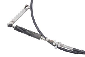 Kawasaki - 15 Kawasaki Mule PRO-FXT EPS Shifter Cable KAF820BFF - Image 2