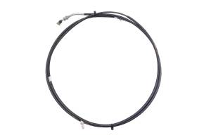 Kawasaki - 15 Kawasaki Mule PRO-FXT EPS Throttle Cable KAF820BFF - Image 1