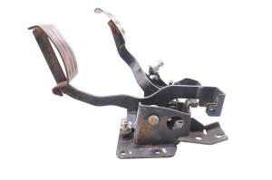 Kawasaki - 15 Kawasaki Mule PRO-FXT EPS Gas Brake Pedal Assembly KAF820BFF - Image 4