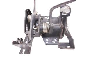 Kawasaki - 15 Kawasaki Mule PRO-FXT EPS Gas Brake Pedal Assembly KAF820BFF - Image 5