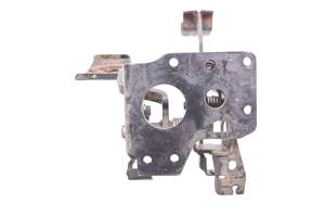 Kawasaki - 15 Kawasaki Mule PRO-FXT EPS Gas Brake Pedal Assembly KAF820BFF - Image 6