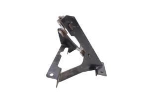 Kawasaki - 15 Kawasaki Mule PRO-FXT EPS Electric Power Steering Box Bracket Mount KAF820BFF - Image 2