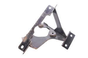 Kawasaki - 15 Kawasaki Mule PRO-FXT EPS Electric Power Steering Box Bracket Mount KAF820BFF - Image 4