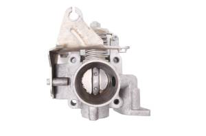 Kawasaki - 15 Kawasaki Mule PRO-FXT EPS Throttle Body KAF820BFF - Image 5