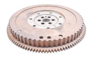 Kawasaki - 15 Kawasaki Mule PRO-FXT EPS Flywheel Magneto KAF820BFF - Image 3