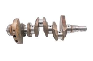 Kawasaki - 15 Kawasaki Mule PRO-FXT EPS Crankshaft Crank Shaft KAF820BFF - Image 3