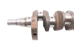 Kawasaki - 15 Kawasaki Mule PRO-FXT EPS Crankshaft Crank Shaft KAF820BFF - Image 5