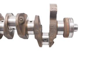 Kawasaki - 15 Kawasaki Mule PRO-FXT EPS Crankshaft Crank Shaft KAF820BFF - Image 7