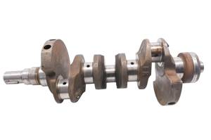 Kawasaki - 15 Kawasaki Mule PRO-FXT EPS Crankshaft Crank Shaft KAF820BFF - Image 8