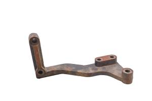 Kawasaki - 15 Kawasaki Mule PRO-FXT EPS Rear Suspension Bracket Mount KAF820BFF - Image 1