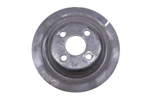 Kawasaki - 15 Kawasaki Mule PRO-FXT EPS Water Pump Pulley-Belt KAF820BFF - Image 2