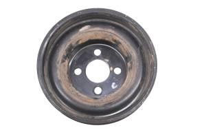 Kawasaki - 15 Kawasaki Mule PRO-FXT EPS Water Pump Pulley-Belt KAF820BFF - Image 4