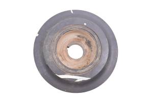 Kawasaki - 15 Kawasaki Mule PRO-FXT EPS Crankshaft Belt Pulley KAF820BFF - Image 2