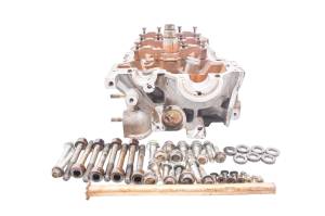 Kawasaki - 15 Kawasaki Mule PRO-FXT EPS Cylinder Head KAF820BFF - Image 2