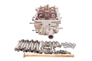 Kawasaki - 15 Kawasaki Mule PRO-FXT EPS Cylinder Head KAF820BFF - Image 4