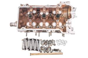 Kawasaki - 15 Kawasaki Mule PRO-FXT EPS Cylinder Head KAF820BFF - Image 5