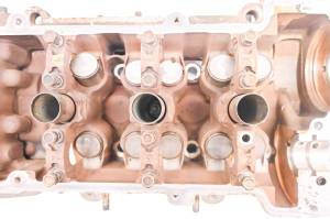 Kawasaki - 15 Kawasaki Mule PRO-FXT EPS Cylinder Head KAF820BFF - Image 9