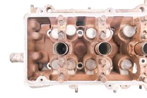 Kawasaki - 15 Kawasaki Mule PRO-FXT EPS Cylinder Head KAF820BFF - Image 10