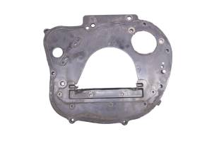 Kawasaki - 15 Kawasaki Mule PRO-FXT EPS Adapter Cover Plate KAF820BFF - Image 3