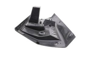 Kawasaki - 15 Kawasaki Mule PRO-FXT EPS Dashboard Cover KAF820BFF - Image 4