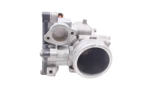 Polaris - 10 Polaris Ranger 800 6x6 Throttle Body - Image 2