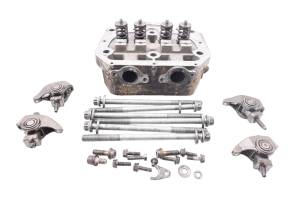 Polaris - 10 Polaris Ranger 800 6x6 Cylinder Head - Image 3