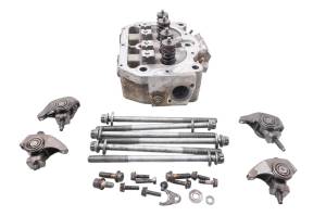 Polaris - 10 Polaris Ranger 800 6x6 Cylinder Head - Image 4