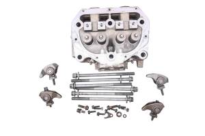 Polaris - 10 Polaris Ranger 800 6x6 Cylinder Head - Image 5