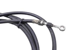 Polaris - 10 Polaris Ranger 800 6x6 Parking Brake Cable - Image 2