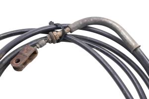 Polaris - 10 Polaris Ranger 800 6x6 Parking Brake Cable - Image 3