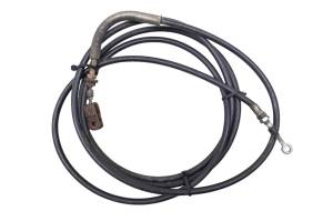 Polaris - 10 Polaris Ranger 800 6x6 Parking Brake Cable - Image 4