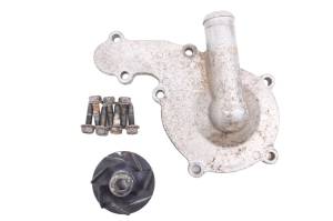 Polaris - 10 Polaris Ranger 800 6x6 Water Pump - Image 2