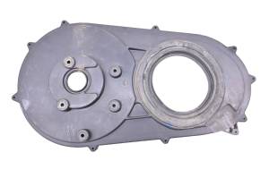 Polaris - 10 Polaris Ranger 800 6x6 Inner Belt Clutch Cover - Image 2