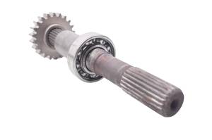 Polaris - 10 Polaris Ranger 800 6x6 Transmission Final Shaft - Image 5