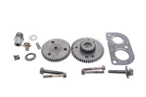 Polaris - 10 Polaris Ranger 800 6x6 Crank Gears - Image 1