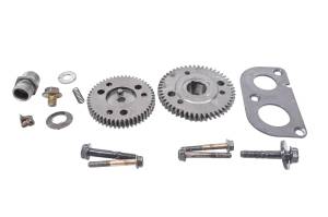 Polaris - 10 Polaris Ranger 800 6x6 Crank Gears - Image 3