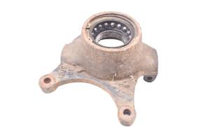 Polaris - 10 Polaris Ranger 800 6x6 Front Left Spindle Knuckle - Image 2