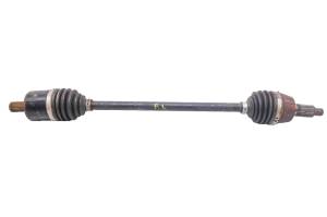 Polaris - 10 Polaris Ranger 800 6x6 Front Left Cv Axle - Image 1