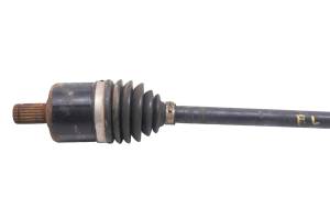 Polaris - 10 Polaris Ranger 800 6x6 Front Left Cv Axle - Image 2