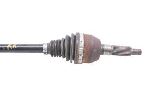 Polaris - 10 Polaris Ranger 800 6x6 Rear Right Cv Axle - Image 2