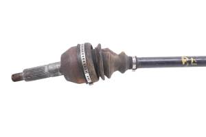 Polaris - 10 Polaris Ranger 800 6x6 Rear Left Cv Axle - Image 2