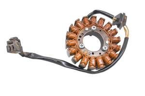 Kawasaki - 03 Kawasaki Bayou 250 2x4 Stator KLF250 - Image 2