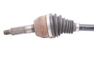 Polaris - 10 Polaris Ranger 800 6x6 Middle Left Cv Axle - Image 2