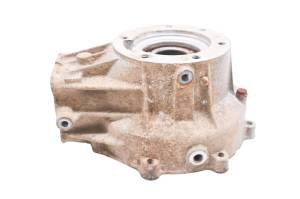 Kawasaki - 03 Kawasaki Bayou 250 2x4 Rear Differential Housing KLF250 - Image 3