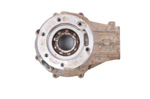 Kawasaki - 03 Kawasaki Bayou 250 2x4 Rear Differential Housing KLF250 - Image 5