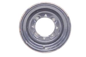 Polaris - 10 Polaris Ranger 800 6x6 Front Wheel Rim 12X6 - Image 1